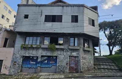 Casa com 4 quartos à venda na rua presidente carlos cavalcanti, são francisco, curitiba por r$ 900.000