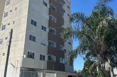 Apartamento à venda na rua alberto potier, boa vista, curitiba, 58 m2 por r$ 460.000