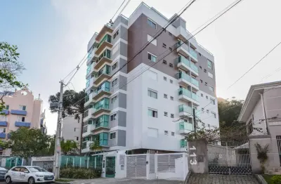 Apartamento com 3 quartos à venda na rua paraguassu, alto da glória, curitiba, 110 m2 por r$ 1.280.000