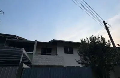 Casa com 5 quartos à venda na rua professor omar gonçalves da motta, boa vista, curitiba por r$ 650.000