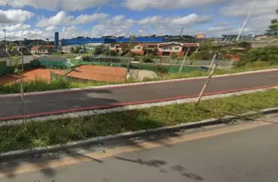 Terreno à venda na rodovia br-116, atuba, curitiba por r$ 4.500.000