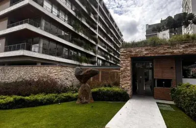 Apartamento com 3 quartos à venda na rua manoel eufrásio, 1290, juvevê, curitiba, 158 m2 por r$ 2.500.000