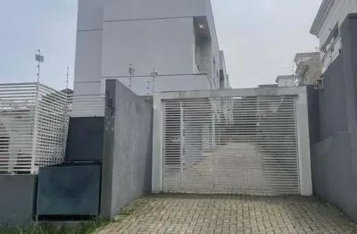 Casa em condomínio fechado com 2 quartos à venda na rua marco polo, bairro alto, curitiba, 100 m2 por r$ 480.000