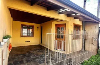 Casa com 2 quartos à venda na bronislau lupinsk, boa vista, curitiba por r$ 329.900