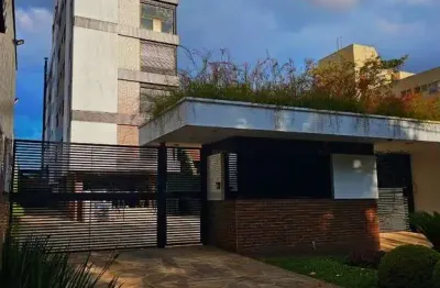 Apartamento com 3 quartos à venda no cabral, curitiba  por r$ 2.780.000