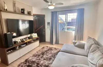 Casa em condomínio fechado com 2 quartos à venda na rua getúlio vargas, rio verde, colombo por r$ 469.900