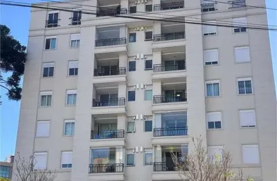 Apartamento com 3 quartos à venda na rua coronel amazonas marcondes, cabral, curitiba, 76 m2 por r$ 750.000