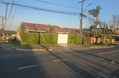 Casa com 2 quartos à venda na basilio bontorin, jardim arapongas, colombo, 100 m2 por r$ 480.000