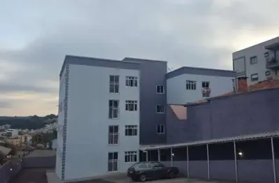 Apartamento com 2 quartos à venda na roça grande, colombo  por r$ 200.000