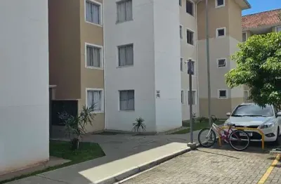 Apartamento com 2 quartos à venda na rua synval stocchero, cidade industrial, curitiba, 54 m2 por r$ 225.000