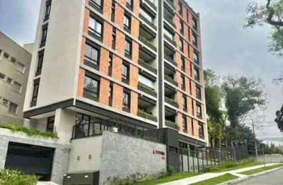 Apartamento com 3 quartos à venda na rua acre, água verde, curitiba por r$ 1.100.000