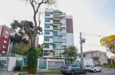Cobertura com 3 quartos à venda no alto da glória, curitiba  por r$ 2.046.865