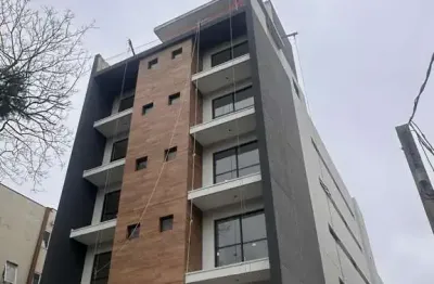 Kitnet / Stúdio à venda no Boa Vista, Curitiba 