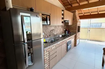 Cobertura ao lado ame vila luzita com ótima localização, corra para conhecer esta oportunidade!!