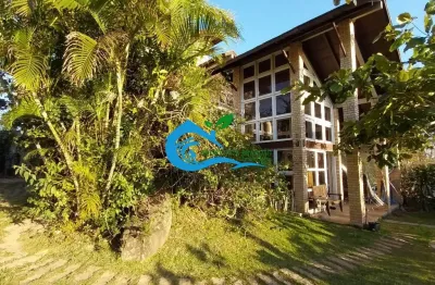 Casa com 2 quartos à venda na Rua Ernani Cotrin, 40, Praia do Rosa, Imbituba