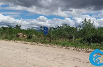 Terreno à venda no Araçatuba, Imbituba 