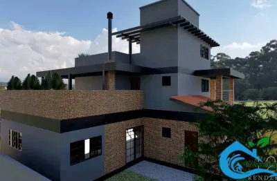 Casa para venda, 3 (três) quartos, a venda em ibiraquera.