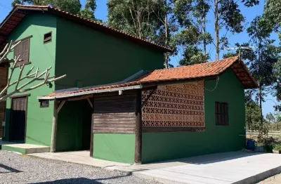 Casa com 3 quartos à venda na Avenida A-10, Ibiraquera, Imbituba