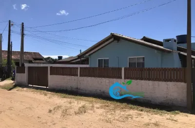 Casa com 3 quartos à venda na Rua Ernani Cotrin, Arroio Rosa, Imbituba
