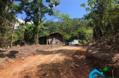 Terreno à venda na Estrada Geral de Sítio Novo, Fazenda São Paulo, Imaruí