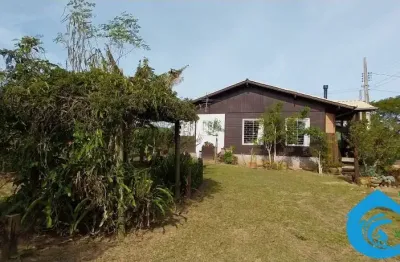 Casa com 2 quartos à venda na Rua Ernani Cotrin, Praia do Rosa, Imbituba