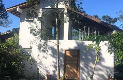 Casa com 2 quartos à venda na Praia do Rosa, Imbituba 