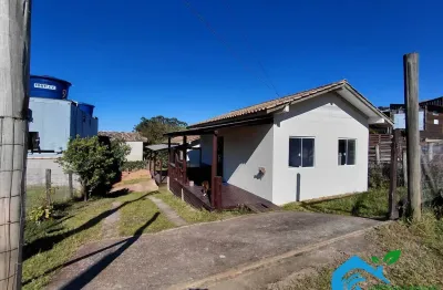 Casa com 3 quartos à venda na Rua Ernani Cotrin, Praia do Rosa, Imbituba