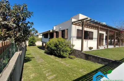 Casa com 3 quartos à venda na Rua Ernani Cotrin, Ribanceira, Imbituba