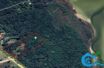 Terreno à venda na Rua Ernani Cotrin, sn, Araçatuba, Imbituba