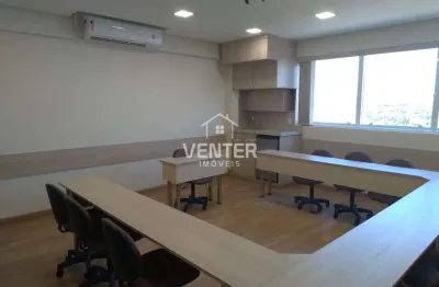 Sala à venda R$ 380.000,00, Parque Senhor do Bonfim, Taubaté, SP