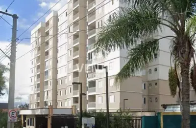 Apartamento para locação, Parque Santo Antônio, Taubaté, SP