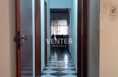 Casa com 3 quartos à venda no Parque Bandeirantes, Taubaté 