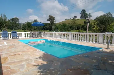 Chácara / sítio com 3 quartos à venda no Centro, Lagoinha 