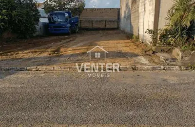 Terreno à venda, com projeto aprovado na prefeitura, Loteamento Parque Piracangaguá, Taubaté, SP