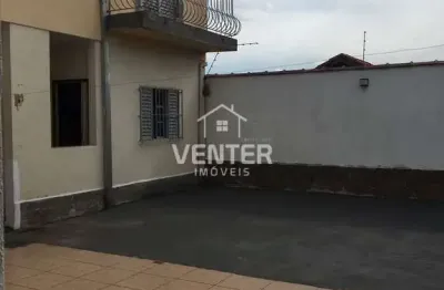 Casa com 4 quartos à venda no Jardim Independência, Taubaté 