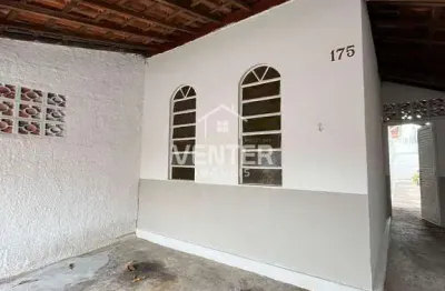 Casa com 2 quartos à venda no Parque São Luís, Taubaté 