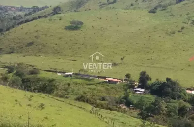 Chácara / sítio com 2 quartos à venda no Ribeirão das Sete Almas, Taubaté 