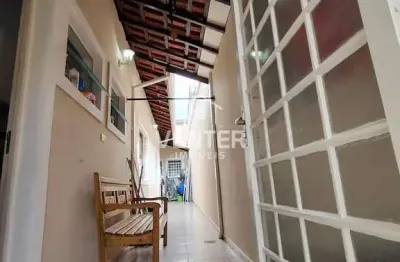 Casa em condomínio fechado com 3 quartos à venda na Cidade Jardim, Taubaté 