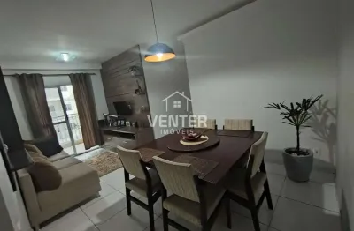 Apartamento com 3 quartos à venda no Parque Santo Antônio, Taubaté 