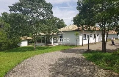 Chácara com 3 dormitórios, 10129 m² - venda por R$ 3.890.000,00 ou aluguel por R$ 15.000,00 - Cháca
