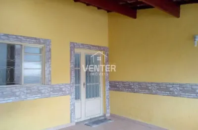Casa com 2 dormitórios à venda por R$ 360.000,00 - Residencial San Marino - Taubaté/SP