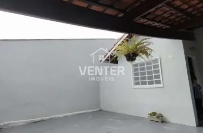 Casa com 2 quartos à venda na Vila dos Comerciários 2, Taubaté 