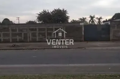 Terreno à venda na Cidade Nova, Pindamonhangaba 