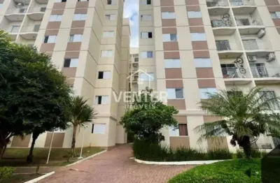 Apartamento com 3 quartos à venda no Jardim dos Estados, Taubaté 