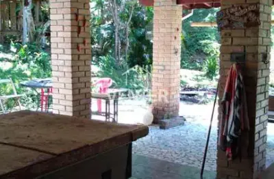 Chácara à venda por R$520.000,00 - Alto do Piracuama, Pindamonhangaba-SP