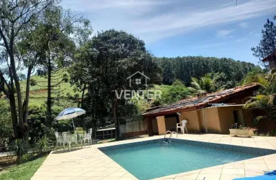 Chácara / sítio com 5 quartos à venda no Centro, Taubaté 