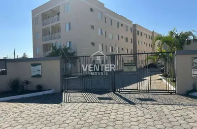 Apartamento para locação, Parque Santo Antônio, Taubaté, SP