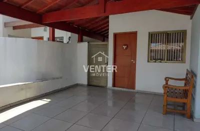 Casa em condomínio fechado com 3 quartos à venda no Barreiro, Taubaté 