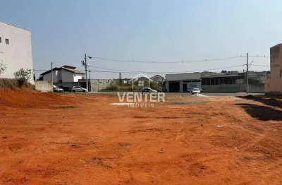 Terreno à venda no Quinta dos Eucaliptos, Taubaté 