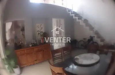 Casa com 3 quartos à venda no Campos Elíseos, Taubaté 